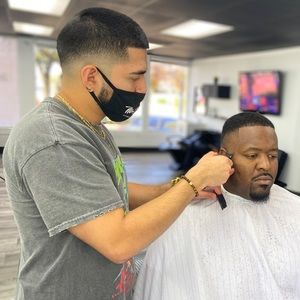 Meet your Posher, Luis